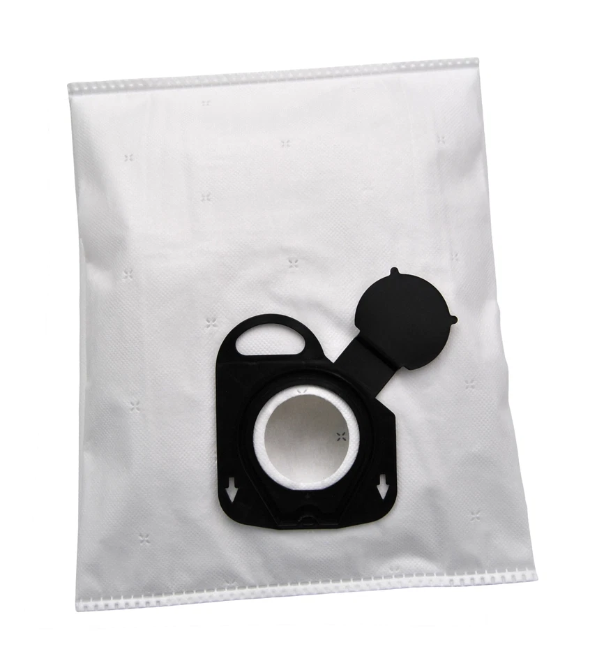 5 Staubsaugerbeutel geeignet Rowenta RO 3950 > 6499 Silence Force Compact Power - Bild 2 von 4