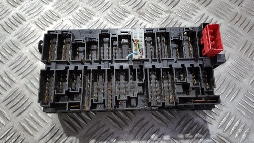 357937039 Sicherungskasten Steuergerät  Volkswagen Golf DE280693-28