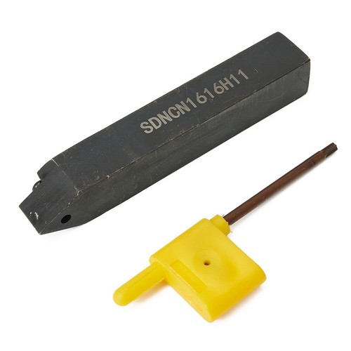 Improve Your Cutting Efficiency with our Lathe Boring Bar Turning Tool Kit - Picture 9 of 12