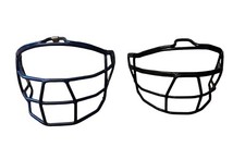 Rawlings Softball Helmet Face Guard Bundle Lot Of 2 