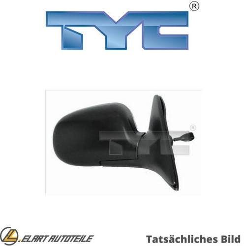 Specchietto retrovisore TOYOTA AVENSIS sinistro e destro | prezzo e costo on line su AUTODOC