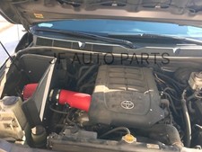 Performance Cold Air Intake For 12-17 Tundra V8 5.7l Silverheat Shield Performance Cold Air Intake For 12-17 Tundra V8 5.7l Silverheat Shield