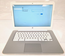 Hp Chromebook 14 G1 Intel Celeron 2955U 4GB RAM 16GB eMMC