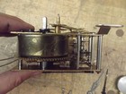 Made in China Mantel Clock Movement #10 — photo 9