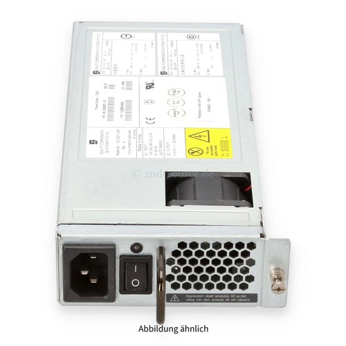 HPE Brocade 300W AC SAN Switch Power Supply 4/64 8/80 418665-001 60-0300031-02 - Bild 8 von 9