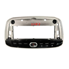 Pulsantiera Centrale Cruscotto Fiat - Punto (2011) 1.3 MT (75 cv)   Punto Evo