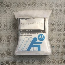 Motorola Microprocessor 51-84084D13