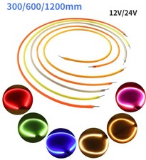 3V 12V 24V Flexible LED Filament Lamp For Edi...