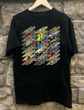 Rare King Gizzard  The Lizard Wizard Shirt Unisex Concert S to 5XL