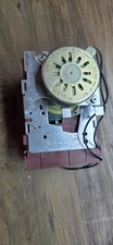 23001110 MAYTAG REVERSING TIMER 220V WP23001110, SPPRI343000057 USED 