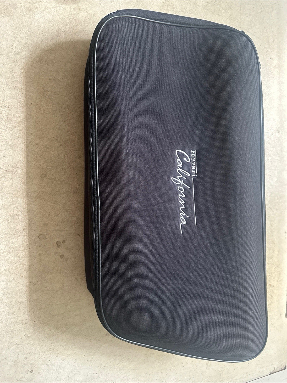 GENUINE FERRARI WIND BREAKER KIT For Ferrari California, Never Been Used