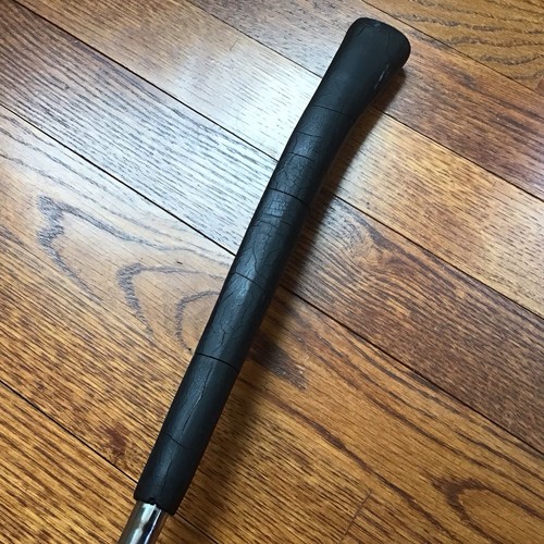 Cobra Bobby Grace Saving Grace HSM Putter 35.5” Original Grip RH - Picture 14 of 19