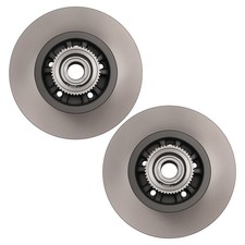 Disque de frein Renault TRAFIC