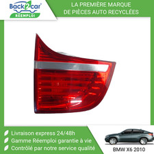 Feu arrière BMW X6