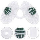  5 Sets Hochzeitsstraußhalter: Blumengriff aus Schaumstoff – Hochzeitsbedarf,