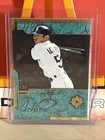 2005 UD Ultimate Collection /475 ICHIRO SUZUKI #39 SEA HOF SP LEGENDARY STAR