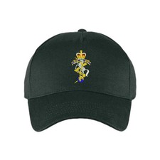 REME Regimental Embroidered Baseball Caps