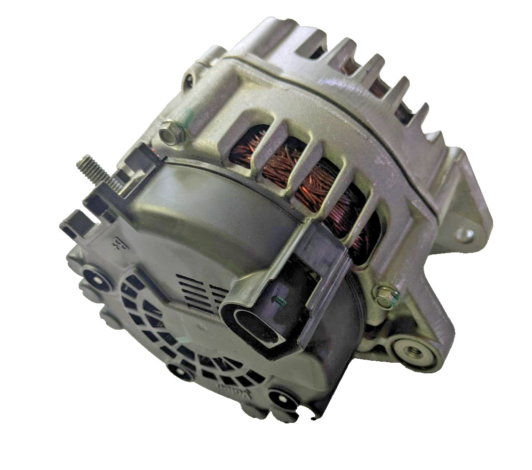 McLaren MP4-12C 2015-2021 Alternator P/N 11F0190CP