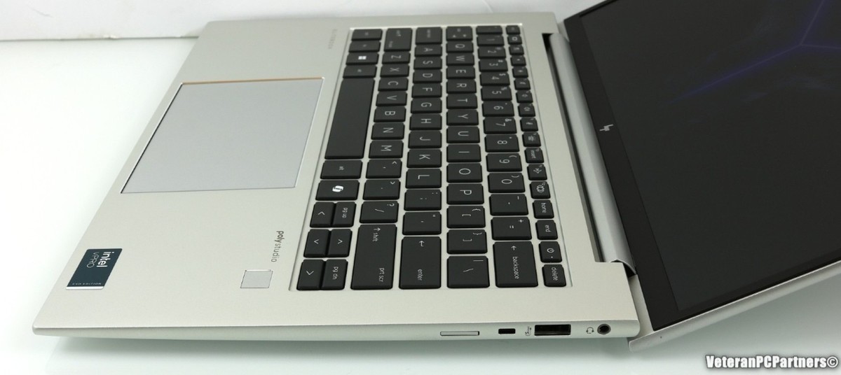 HP EliteBook 840 G11 14.1