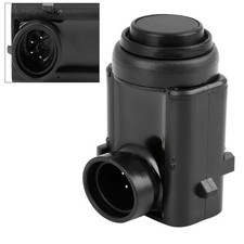 Parksensor Sensor Sensoren Hecksto&szlig;stange Einparkhilfe f&uuml;r Benz W203 W209