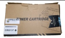 4PK CRG 137 Toner Cartridge For Canon 137 MF236n, MF216n, MF232w, MF212w, D570