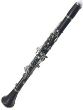BUFFET CRAMPON CLARINET E-13 ADJUSTMENT REQUIRED OPERATION CONFIRMED Used