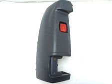 Peugeot Boxer 2015 Rechts Stoßecke Stoßstange Stoßfänger hinten 1305761070