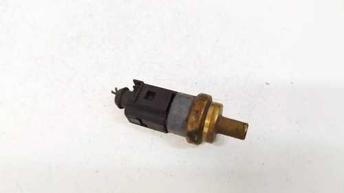 Audi Q7 2006 Engine Coolant Water Temperature Sensor (Temp Sensor) #2619986-45