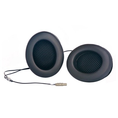 Stilo Ear Muff Kit For Race/Motorsport/Racing Helmet/Lid - High Spec Speakers - Image 3