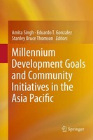 Amita Singh (U. A.) | Millennium Development Goals And Community Initiatives...