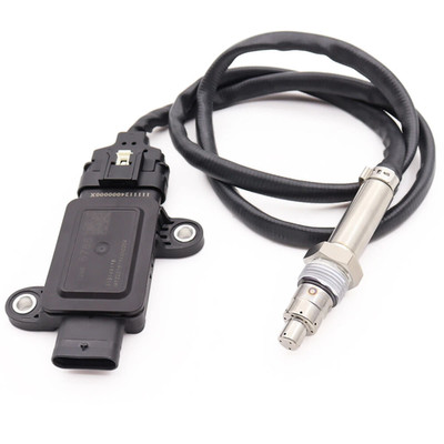 Nox Sensor Für Katalysator Für FORD S-MAX 2.0D K2GA-5L248-AD 2525663