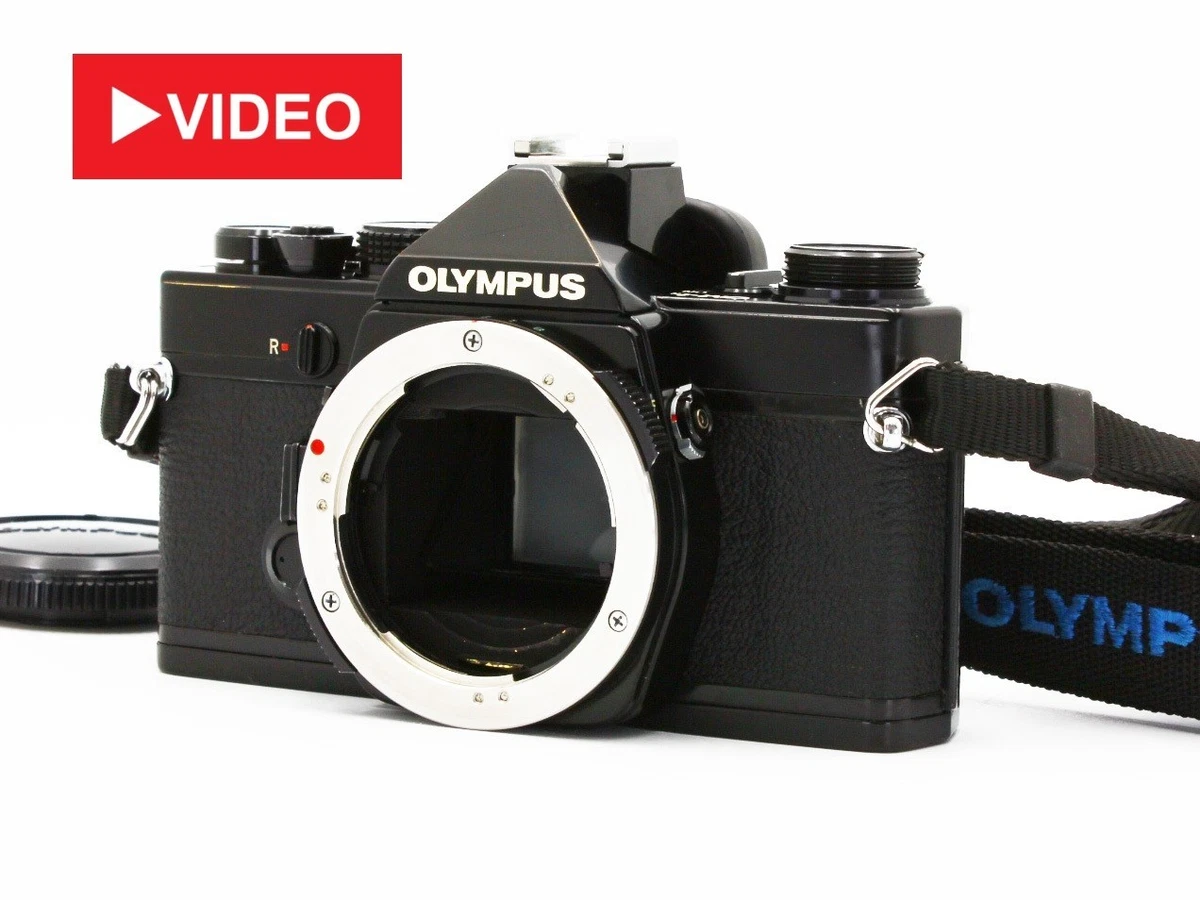 Olympus Om 1n for sale - eBay