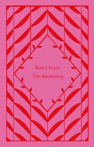 The Awakening: Kate Chopin (Little Clothbound Classics) - Image 4