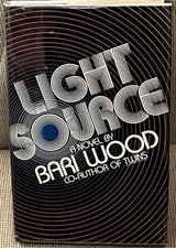 Bari Wood / LIGHT SOURCE 1st Edition 1984
