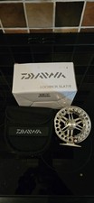 DAIWA LOCHMOR SLA7/8 Fly Fishing Reel