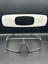 Oakley Sutro Matte Carbon Frame
