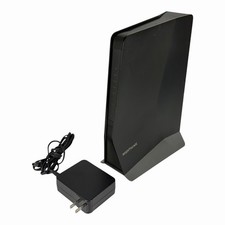 Netgear Nighthawk AX8 AX6000 Wi-Fi 6 Mesh Extender - Model EAX80