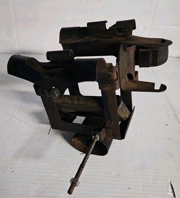Honda Cb450 Battery Box Mount