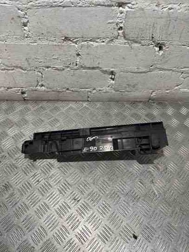 BMW 3 E90 Kühlerhalter 17107524914 2.00 Diesel 120kw 2006 20220772