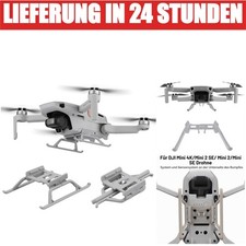 Pieds d'atterrissage pliables pour DJI Mini 4K 2 SE Mavic Mini Drone Accessoires