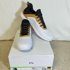 New Men s APL TechLoom Tracer Size 10.5 Athle...