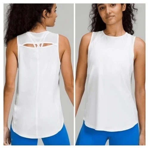 lululemon Tanks, Camis Size 4 for Women for sale | eBay