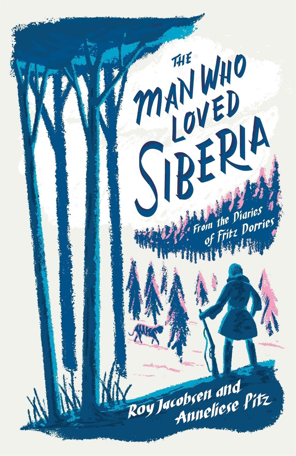 The Man Who Loved Siberia - Image 5