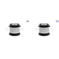 2x SIDEM Querlenkerlager Vorne für Mercedes-Benz GLE W166 350 D 4matic 250 C292