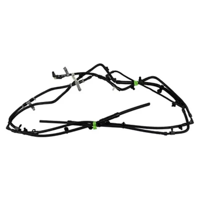 Ford F-150 2009-2010 original - tubo de vacío 9L3Z-7A785-B Foto 4 de 4