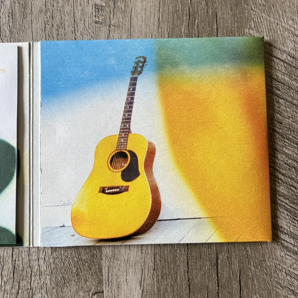 JACK JOHNSON: In Between Dreams CD Brushfire 2005 Like New Foto 2 de 4