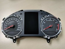 Mercedes-Benz W205 C-Klasse C63 AMG Tachoeinheit mph A2059009641