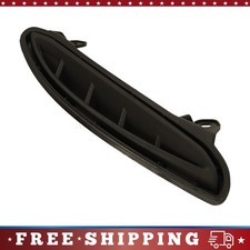 New For Passenger Front Bumper Face Bar Grille Set 2021-2024 Toyota Venza