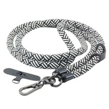 Cell Phone Lanyard Crossbody Rope Around the Neck Wrist Strap for Most Smartp...