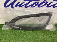 HYUNDAI SANTA FE 2013-18 GENUINE FRONT LEFT BUMPER GRILLE - NEW 865632W010